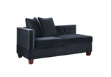 Lysander Reversible L/R Chaise Lounge
