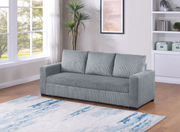 Khaza Adjustable Sofa