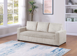 Khaza Adjustable Sofa