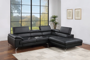 Eastmund Sectional Sofa