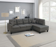 Larah  B.  2-Piece Sectional Sofa