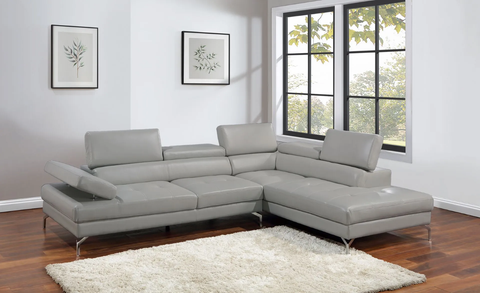 Finley Sectional Sofa