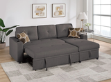 Lamair Convertible Sofa