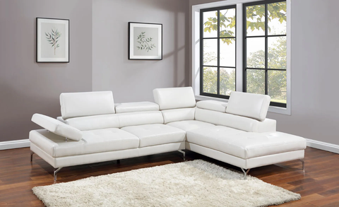 Finley Sectional Sofa