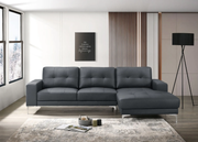 Fortune A. Sectional Sofa
