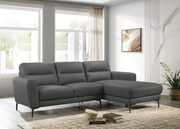 Fortune B.  Sectional Sofa