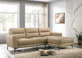 Fortune B.  Sectional Sofa
