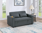 Talbert Adjustable Sofa
