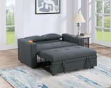 Talbert Adjustable Sofa