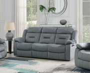 Amare Recliner Sofa -HANDLE MOTION