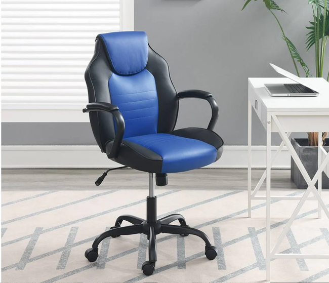 00017B - Office Chair