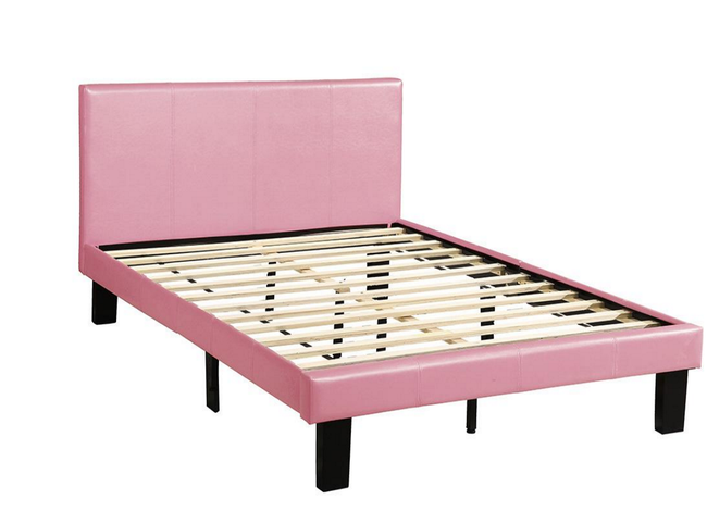 Mila Bed