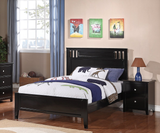 Hannah Bed - T/F Size