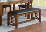 Lucy Dining Bench