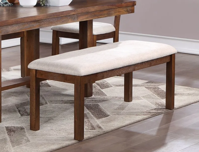 Perris Dining Bench