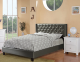 Chase Bed - F/Q Size