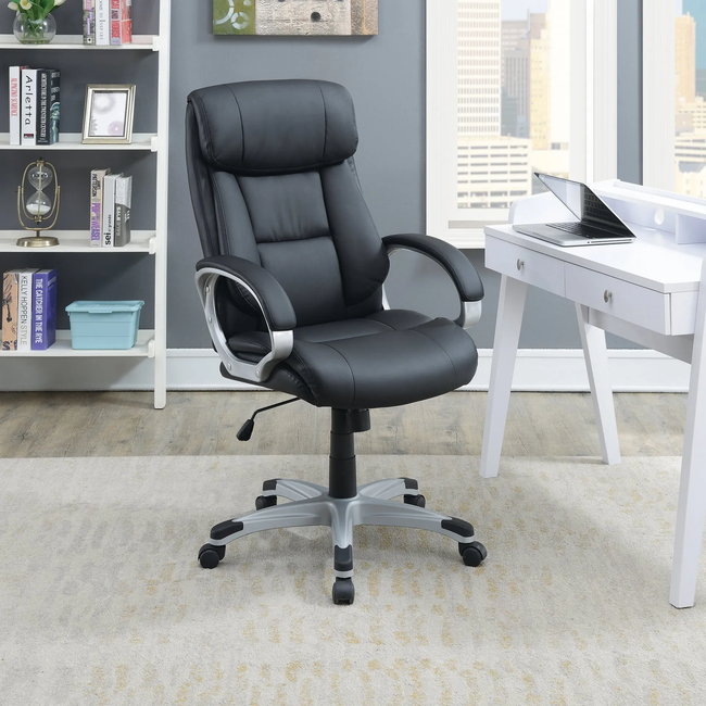 0010- Office Chair - DAROSI FURNITURE