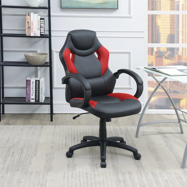 0014- Office Chair - DAROSI FURNITURE