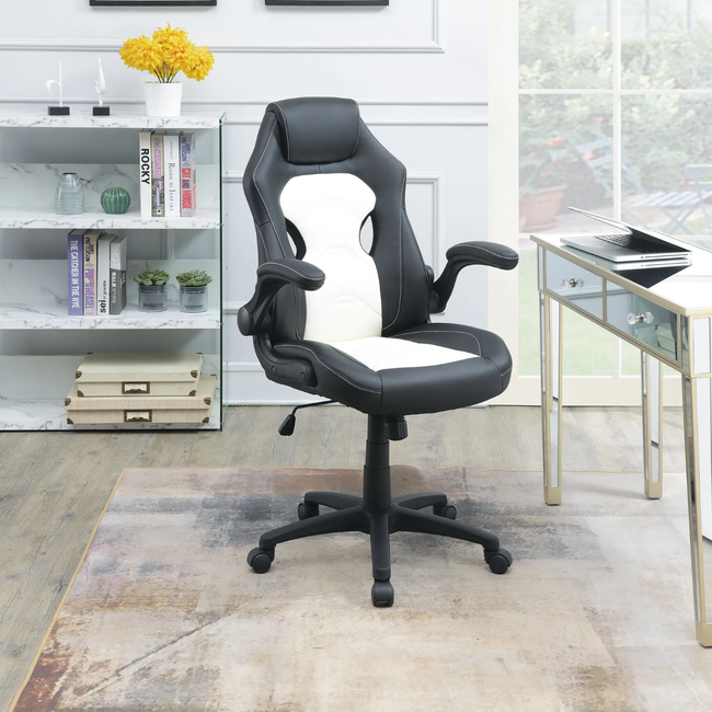 0015- Office Chair - DAROSI FURNITURE