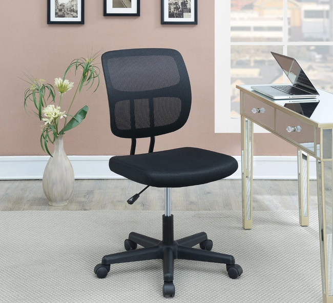 002- Office Chair - DAROSI FURNITURE