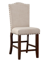 Myisha Counter Height Dining Chair - Set of ( 2 )