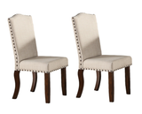 Myisha Dining Chair - Set of ( 2 )