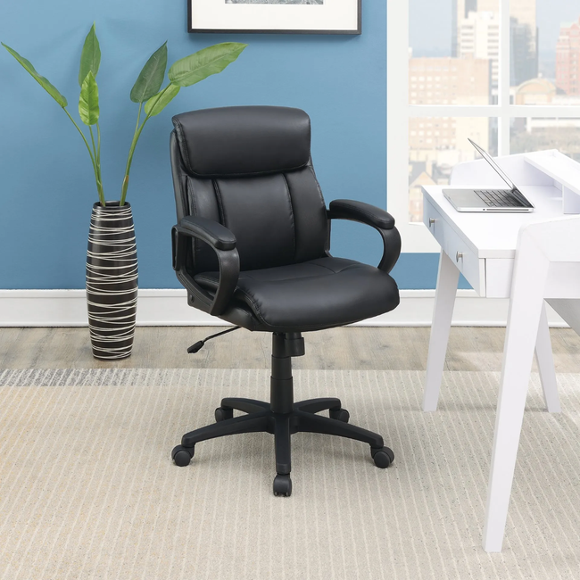 007- Office Chair - DAROSI FURNITURE
