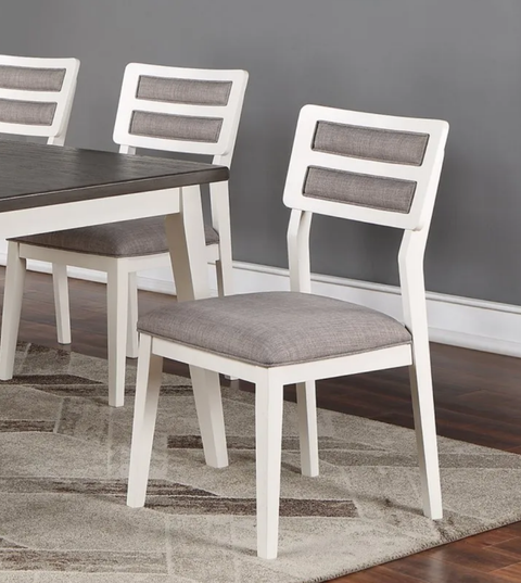 Ferrant  Dining Chair - Set of ( 2Pcs )