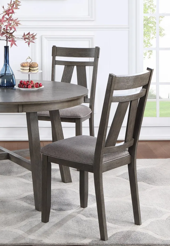 Bethany Dining Chair - Set of ( 2 )