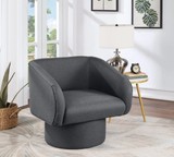 Daxton Swivel Accent Chair
