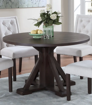 Charmian Round Dining Table