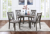Bethany Dining Chair - Set of ( 2 )