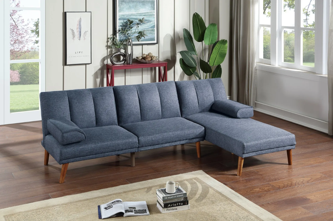 Adrian Adjustable Sofa Set