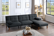 Adrielle Adjustable Sofa