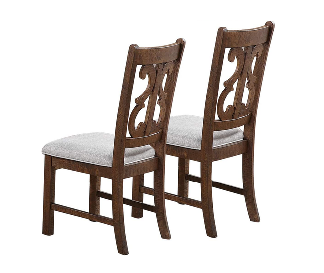 Alejandra Dining Chair - Set of ( 2 )