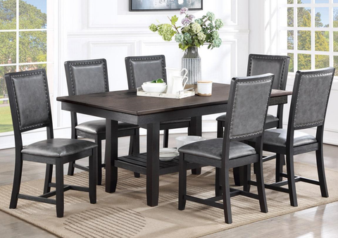 Charlotte Dining Chair - Set of ( 2 )