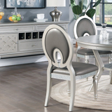 Dawn Dining Chair - Set  of ( 2 )