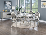 Dawn Dining Chair - Set  of ( 2 )