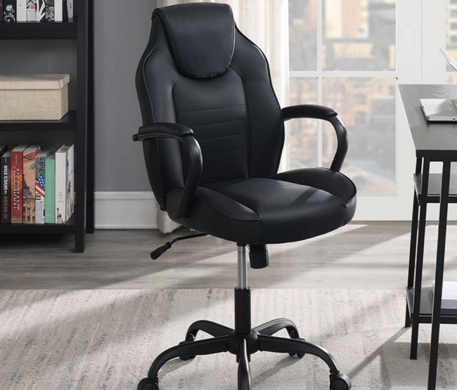 00017A - Office Chair