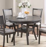 Lucy Round Dining Table