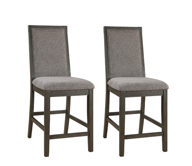 Norris High Dining Chair - Set of ( 2 )