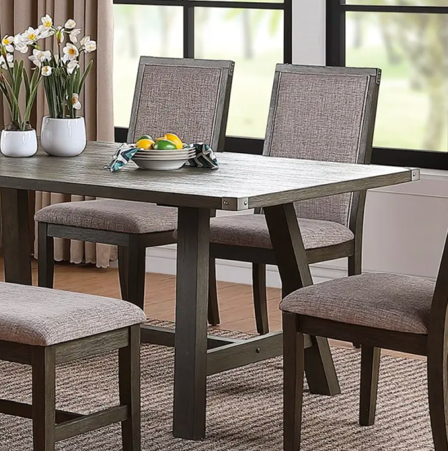 Norris Dining Chair - Set of ( 2 )