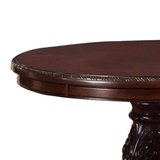 Keith Round Dining Table