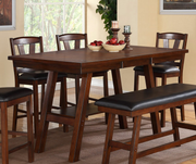 Lindsay Counter Height Dining Table - DAROSI FURNITURE