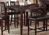 Hannah Counter Height Dining Table - DAROSI FURNITURE