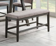Norris Counter Height Dining Bench