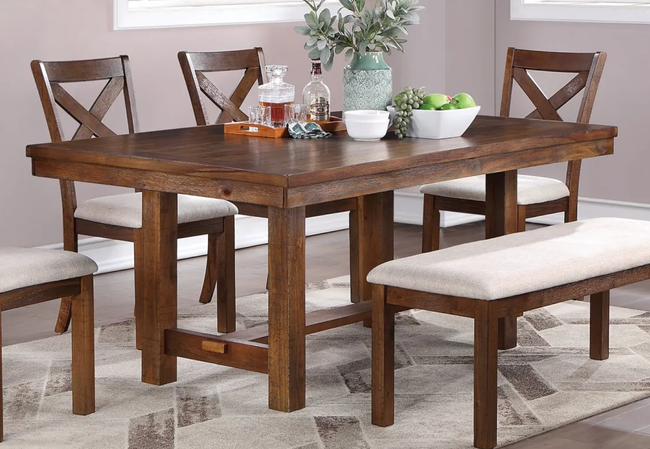 Perris Dining Table