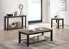 Yadid Console, Coffee and End Table
