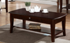 Harlan Console, Coffee and End Table
