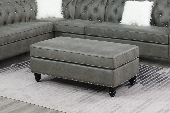 Sharon Deluxe II Sofa Set - DAROSI FURNITURE